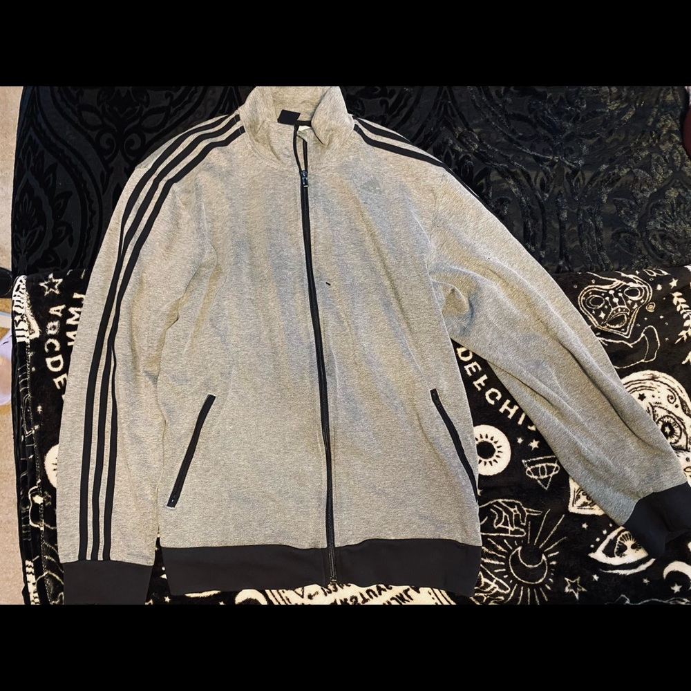 Adidas Jacket